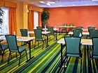 фото отеля Fairfield Inn & Suites by Marriott Lake City