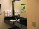 фото отеля Fairfield Inn & Suites by Marriott Lake City