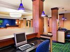 фото отеля Fairfield Inn & Suites by Marriott Lake City