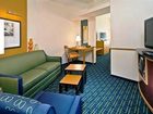 фото отеля Fairfield Inn & Suites by Marriott Lake City