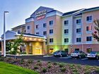 фото отеля Fairfield Inn & Suites by Marriott Lake City