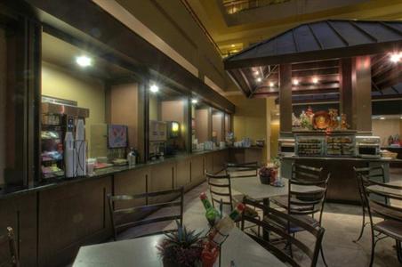 фото отеля Embassy Suites Baltimore BWI Airport Linthicum