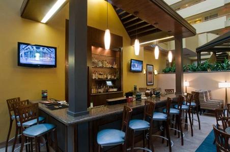 фото отеля Embassy Suites Baltimore BWI Airport Linthicum