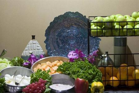 фото отеля Embassy Suites Baltimore BWI Airport Linthicum