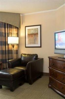 фото отеля Embassy Suites Baltimore BWI Airport Linthicum