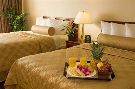 фото отеля Embassy Suites Baltimore BWI Airport Linthicum