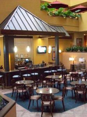 фото отеля Embassy Suites Baltimore BWI Airport Linthicum
