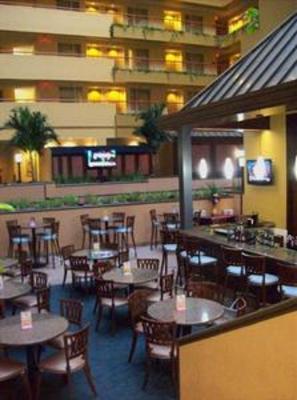 фото отеля Embassy Suites Baltimore BWI Airport Linthicum