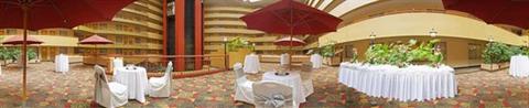 фото отеля Embassy Suites Baltimore BWI Airport Linthicum