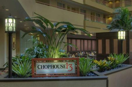 фото отеля Embassy Suites Baltimore BWI Airport Linthicum