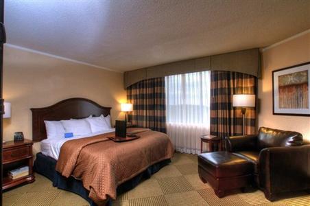 фото отеля Embassy Suites Baltimore BWI Airport Linthicum