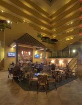 фото отеля Embassy Suites Baltimore BWI Airport Linthicum