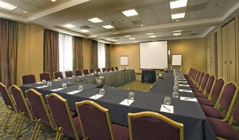 фото отеля Embassy Suites Baltimore BWI Airport Linthicum