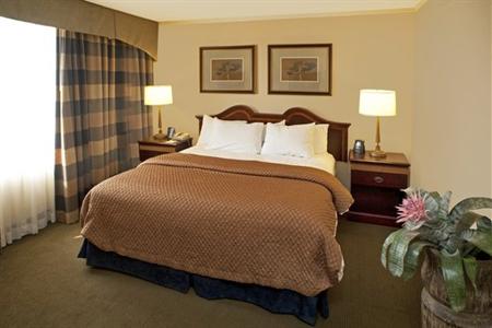 фото отеля Embassy Suites Baltimore BWI Airport Linthicum