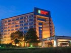 фото отеля Embassy Suites Baltimore BWI Airport Linthicum