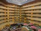 фото отеля Embassy Suites Baltimore BWI Airport Linthicum