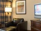 фото отеля Embassy Suites Baltimore BWI Airport Linthicum