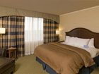 фото отеля Embassy Suites Baltimore BWI Airport Linthicum