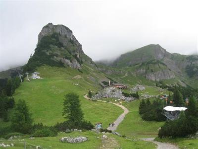 фото отеля Alpenrose Hotel Maurach