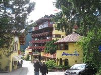 Alpenrose Hotel Maurach