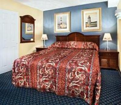 фото отеля Wyndham Inn on Long Wharf