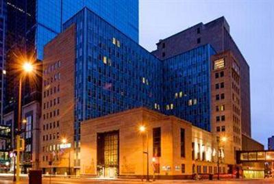 фото отеля The Westin Minneapolis
