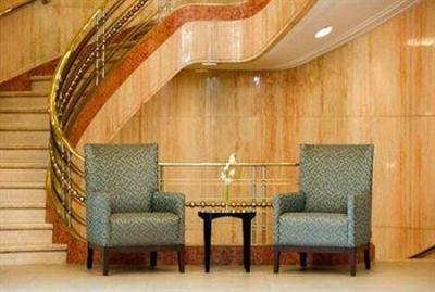 фото отеля The Westin Minneapolis