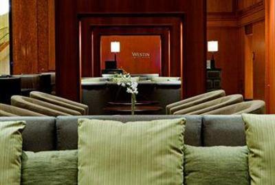 фото отеля The Westin Minneapolis