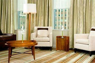 фото отеля The Westin Minneapolis