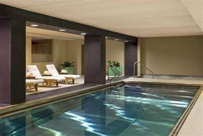 фото отеля The Westin Minneapolis