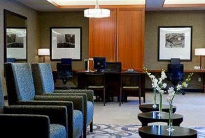 фото отеля The Westin Minneapolis