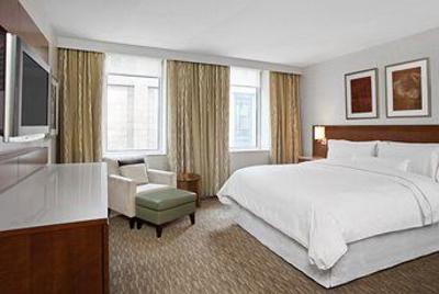 фото отеля The Westin Minneapolis