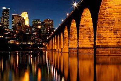 фото отеля The Westin Minneapolis