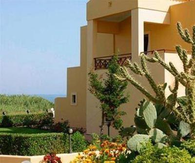 фото отеля Silver Beach Hotel