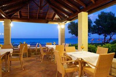 фото отеля Silver Beach Hotel