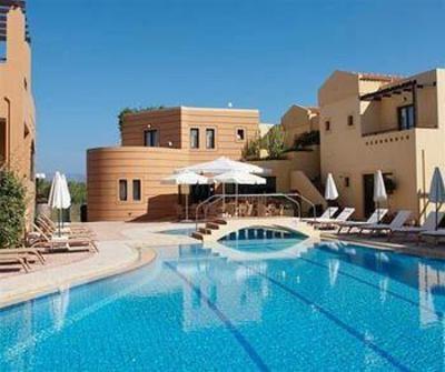 фото отеля Silver Beach Hotel