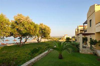 фото отеля Silver Beach Hotel