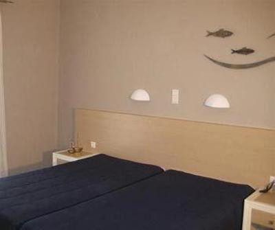 фото отеля Silver Beach Hotel