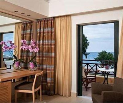 фото отеля Silver Beach Hotel