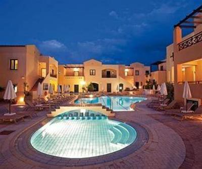 фото отеля Silver Beach Hotel