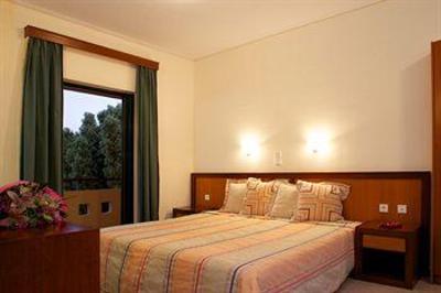 фото отеля Silver Beach Hotel