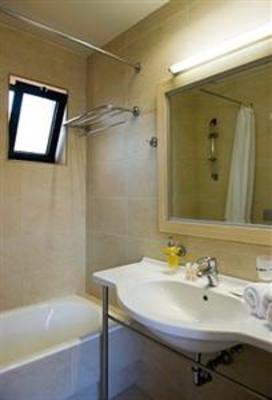 фото отеля Silver Beach Hotel