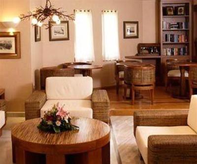 фото отеля Silver Beach Hotel