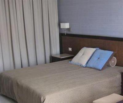 фото отеля Silver Beach Hotel