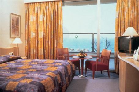 фото отеля Holiday Inn Ashkelon