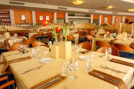 фото отеля Holiday Inn Ashkelon