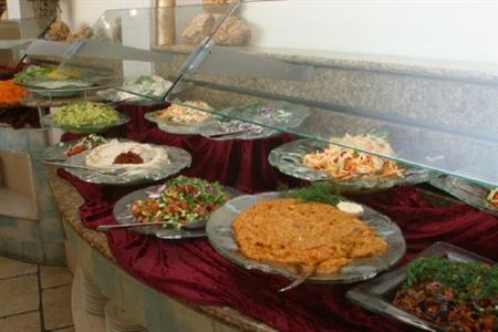 фото отеля Holiday Inn Ashkelon