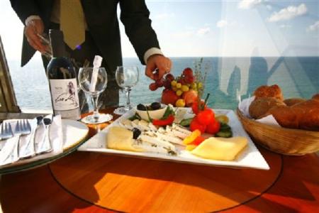 фото отеля Holiday Inn Ashkelon