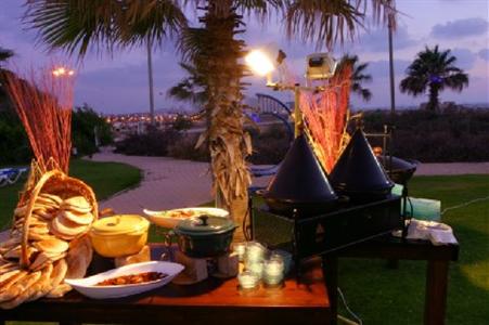 фото отеля Holiday Inn Ashkelon