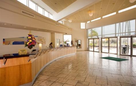 фото отеля Holiday Inn Ashkelon